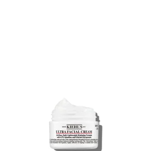 Kiehl's Ultra Facial Cream Crema Idratante Leggera (vari formati) - Size 28ml