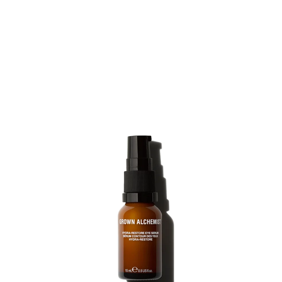 Grown Alchemist Hydra-Restore Eye Serum 15ml Immagine 1