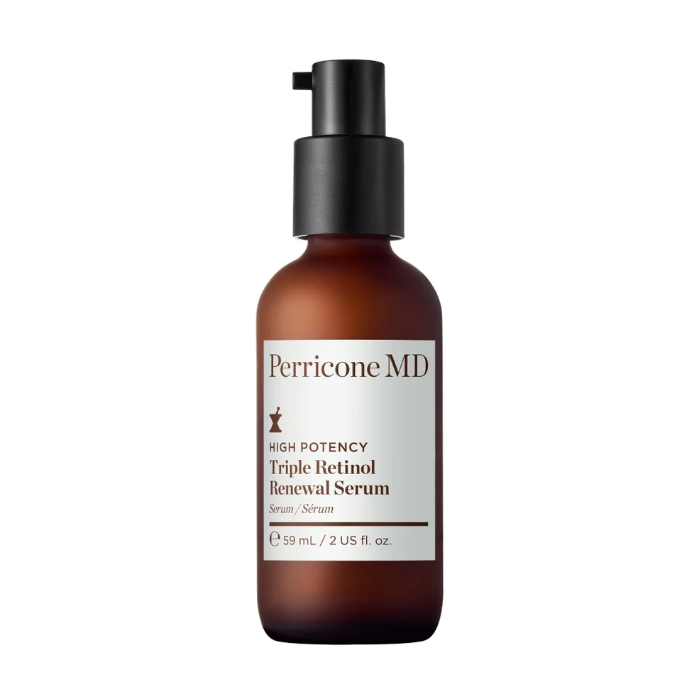 Perricone MD High Potency Retinol Renewal Serum 2oz FG Immagine 1