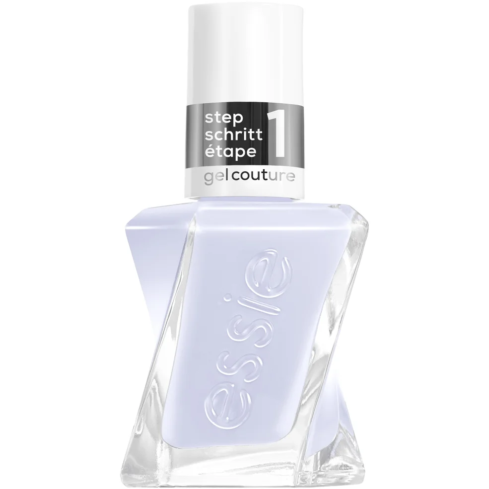 essie Gel Couture Gel-Like Nail Polish-Perfect Posture Immagine 1