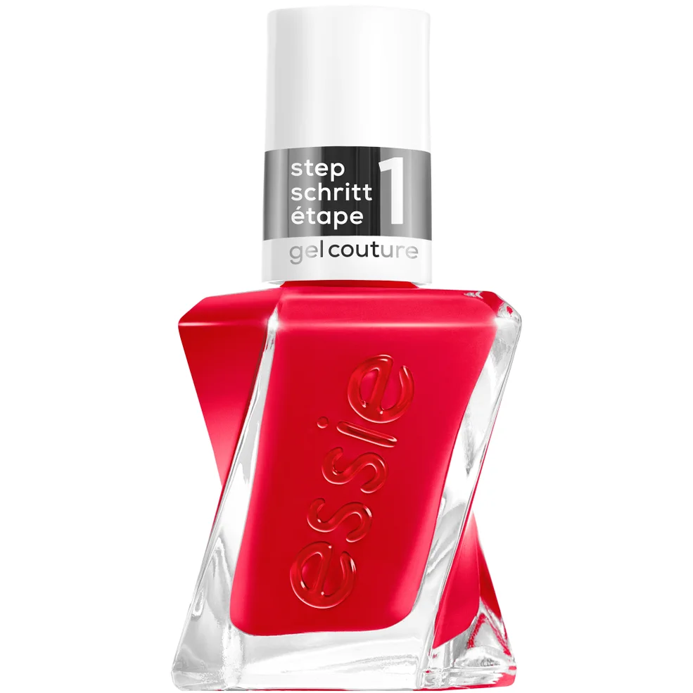 essie Gel Couture Gel-Like Nail Polish-Rock The Runway Immagine 1