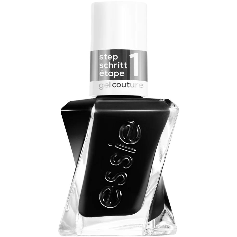 essie Gel Couture Gel-Like Nail Polish-Like It Loud Immagine 1