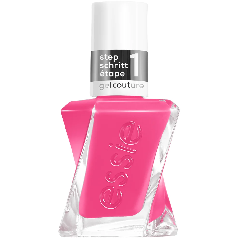 essie Gel Couture Gel-Like Nail Polish-Pinky Ring Immagine 1