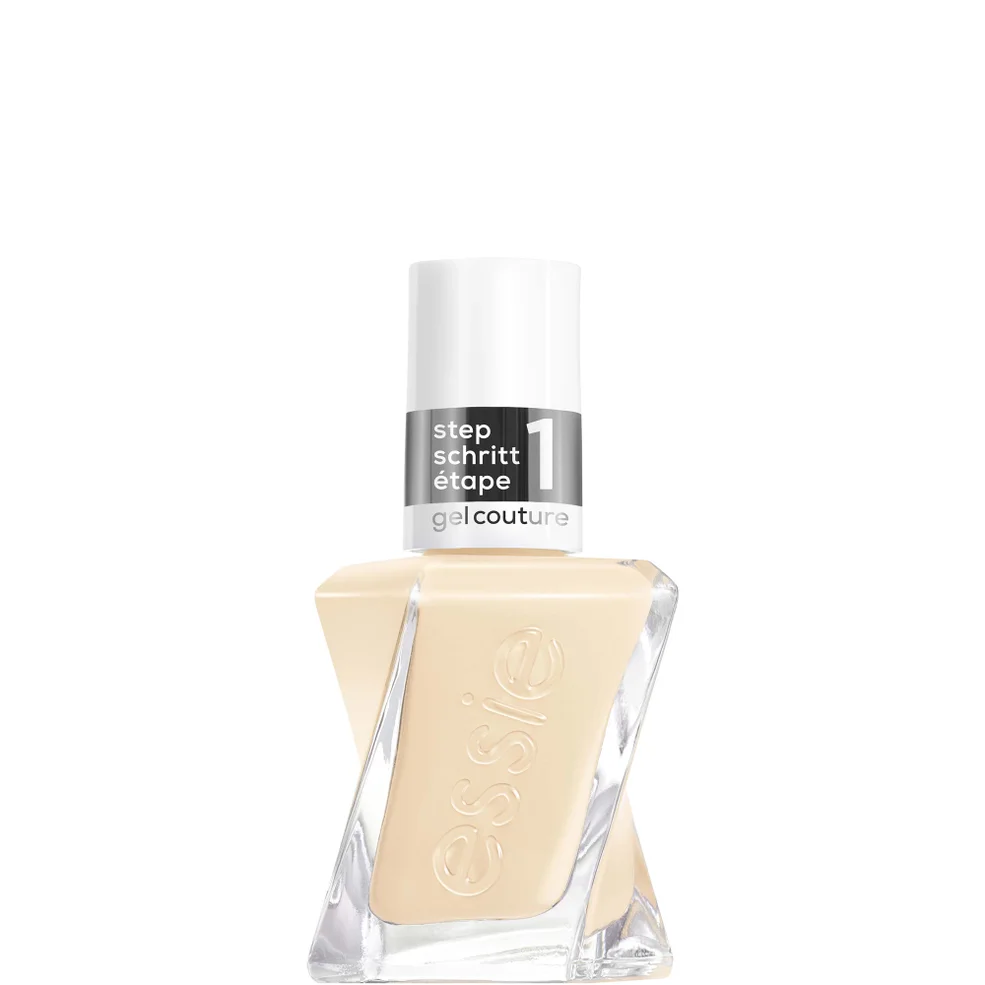 essie Gel Couture Gel-Like Nail Polish - Atelier At The Bay Immagine 1