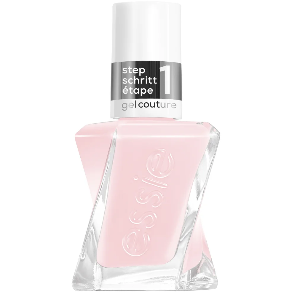 essie Gel Couture Gel-Like Nail Polish-Matter Of Fiction Immagine 1