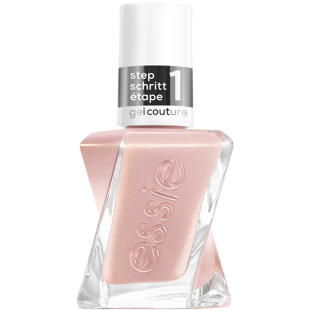 essie Gel Couture Gel-Like Nail Polish-Last Nightie Immagine 1