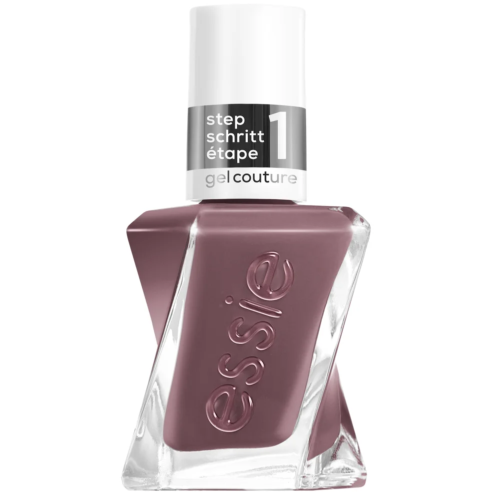 essie Gel Couture Gel-Like Nail Polish- Take Me To Thread Immagine 1