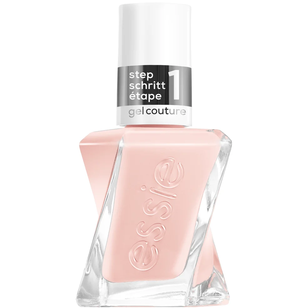 essie Gel Couture Gel-Like Nail Polish-Fairy Tailor Immagine 1