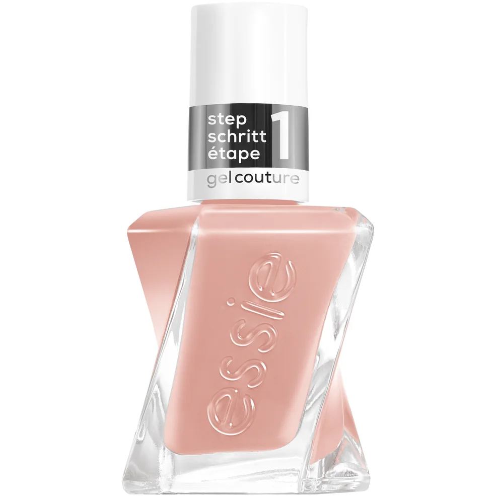 essie Gel Couture Gel-Like Nail Polish-Of Corset Immagine 1