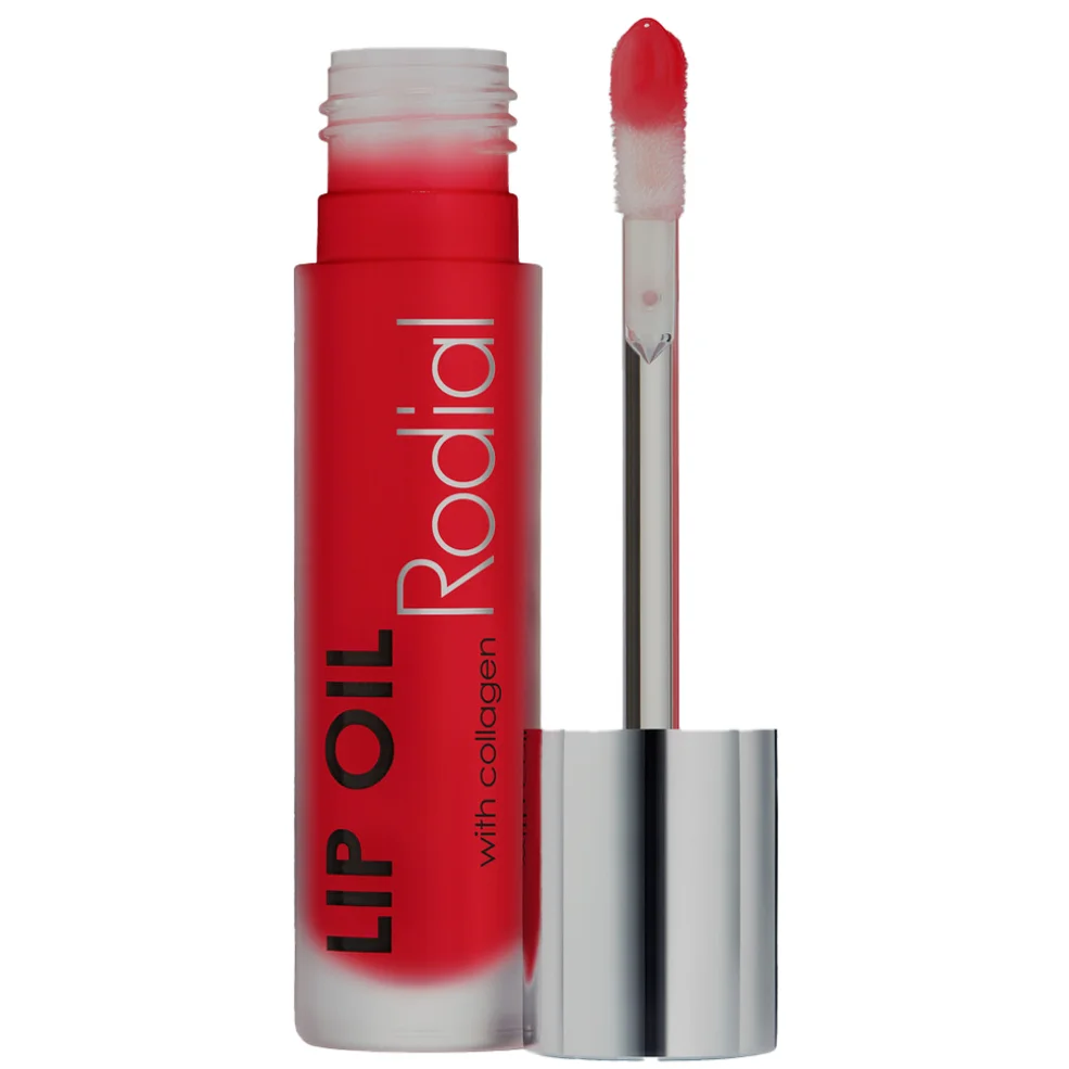 Rodial Lip Oil 4ml (Various Shades) Immagine 1