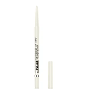 Clinique High ImpactGel Tech Eyeliner 0.35g (Various Shades) - Shade Bright White