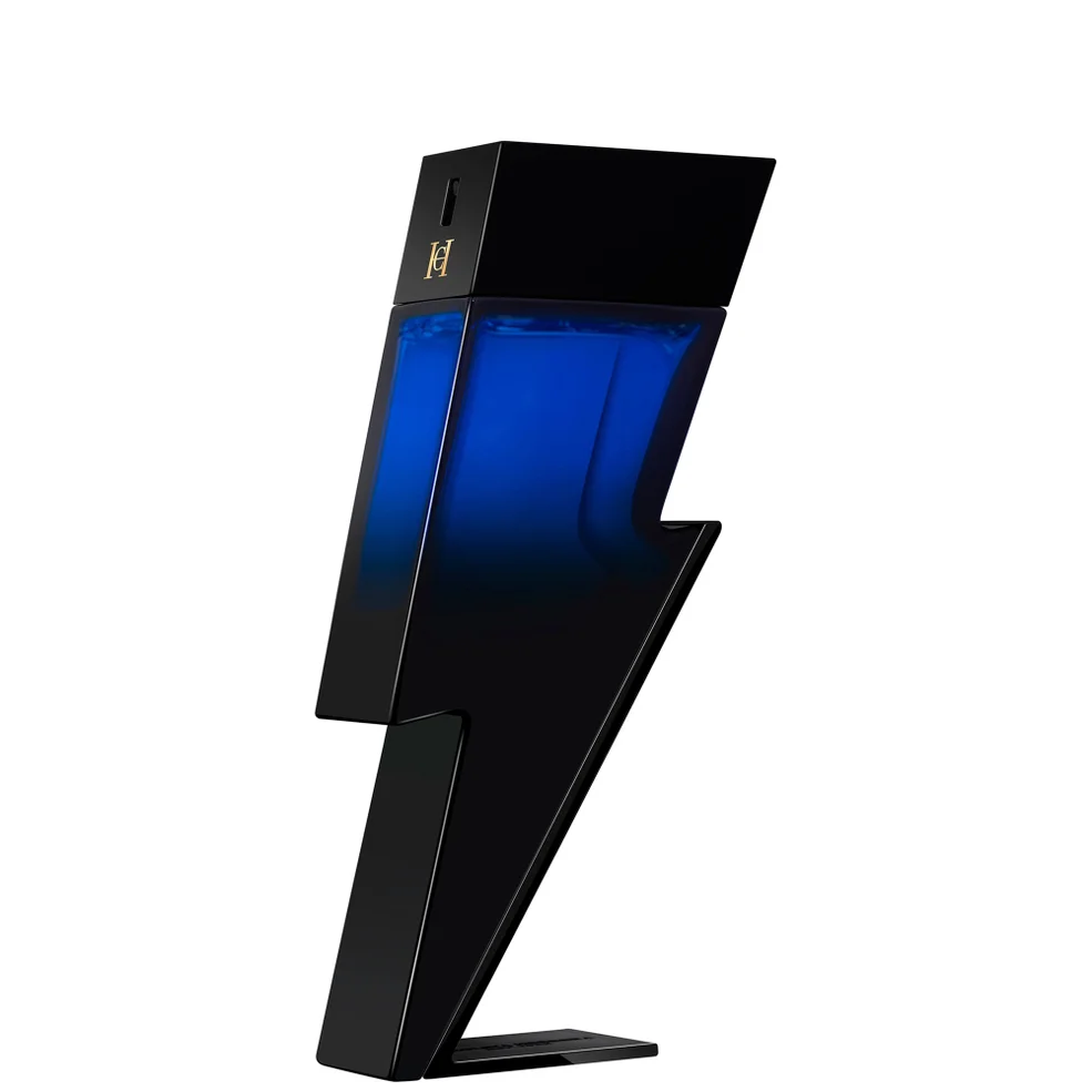 Carolina Herrera Bad Boy Cobalt Elixir Eau de Parfum Elixir 100ml Immagine 1