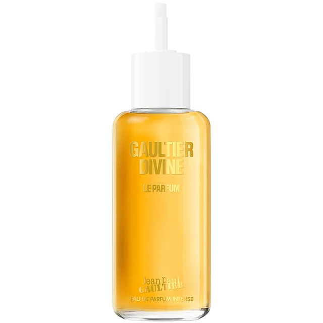 Jean Paul Gaultier Divine Eau de Parfum Intense Ricarica 200 ml