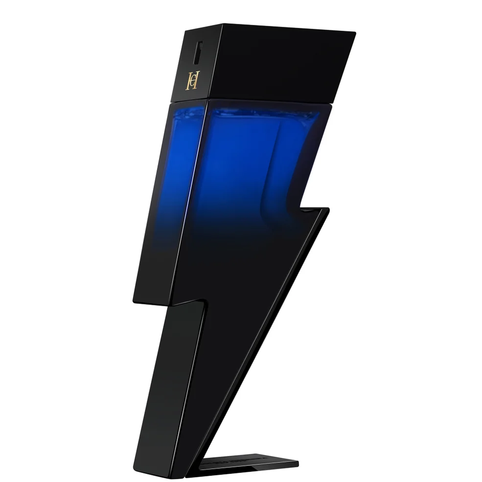 Carolina Herrera Bad Boy Cobalt Elixir Eau de Parfum Elixir 150ml Immagine 1