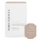 Noble Panacea The Elemental Cleansing Balm and Exfoliating Refiner 30 Dose Refill