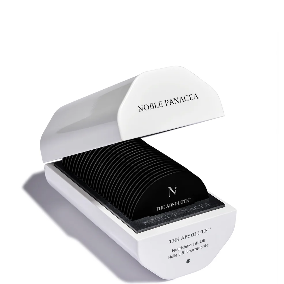 Noble Panacea The Absolute Nourishing Lift Oil 30 Dose Immagine 1