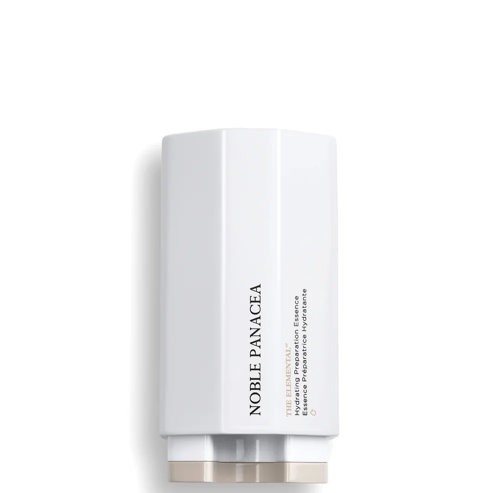 Noble Panacea The Elemental Hydrating Preparation Essence 30 Dose Immagine 1