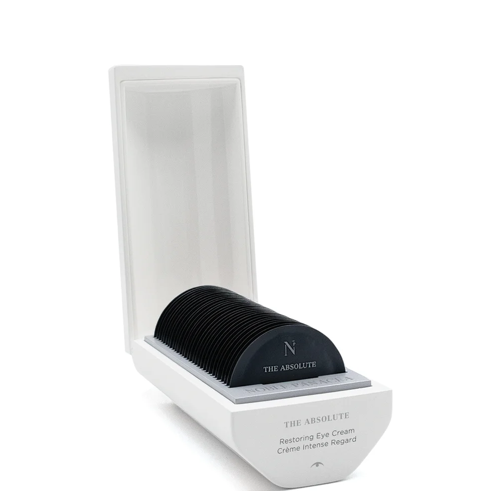 Noble Panacea The Absolute Restoring Eye Cream 30 Dose Immagine 1