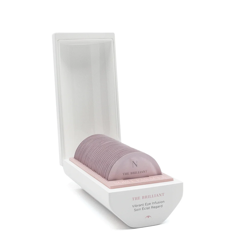 Noble Panacea The Brilliant Vibrant Eye Infusion 30 Dose Immagine 1