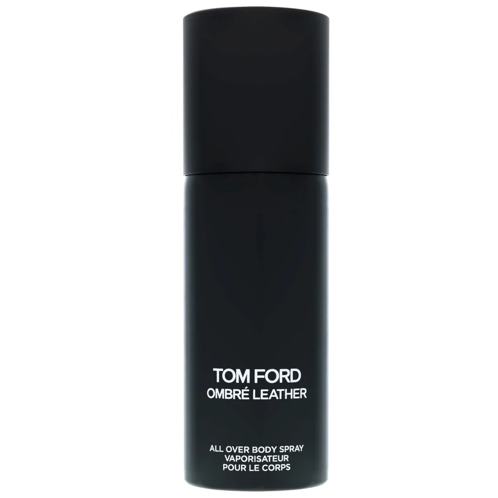 Tom Ford Ombre Leather All Over Body Spray 150ml Immagine 1