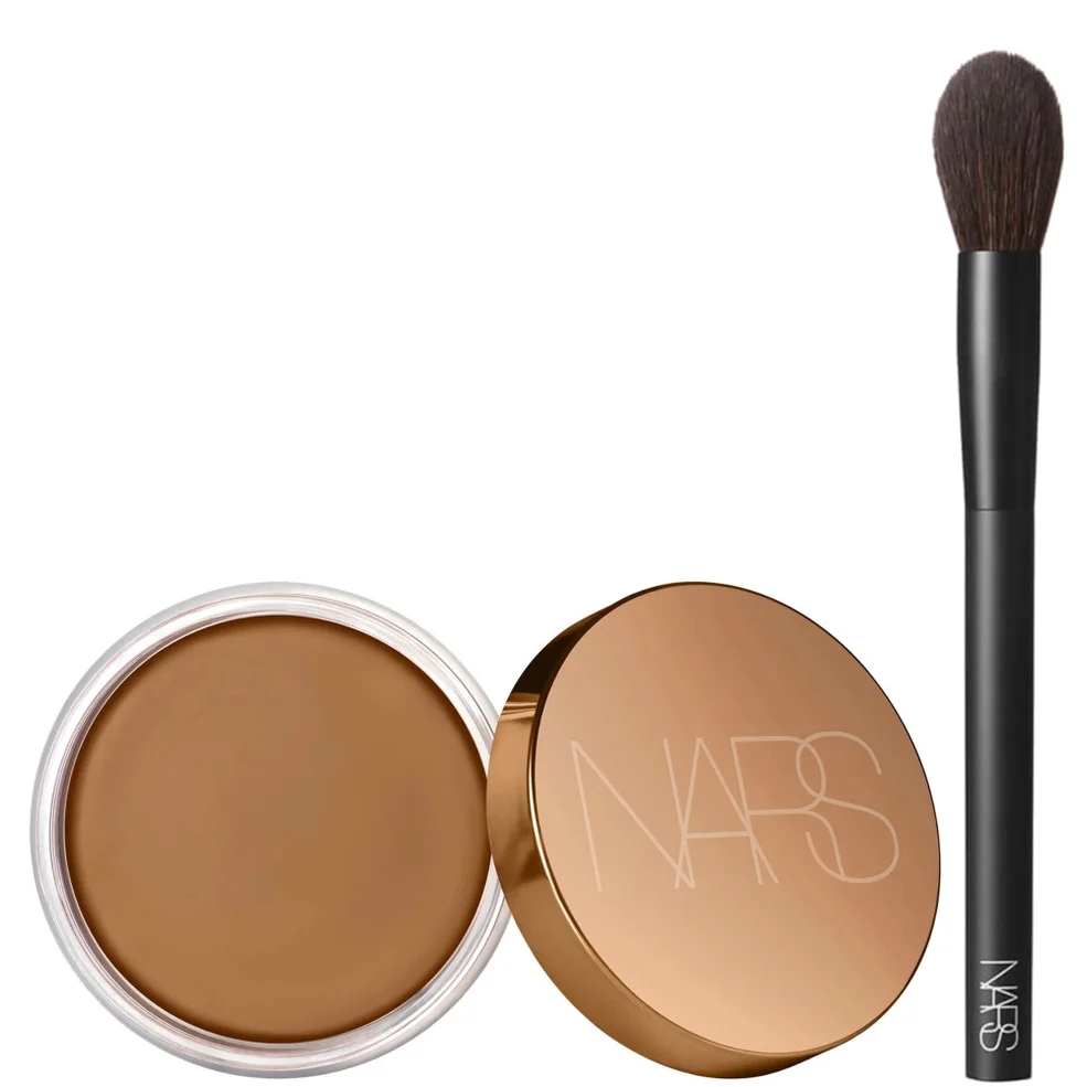 NARS Bundle On Bronze - Laguna 02 Immagine 1