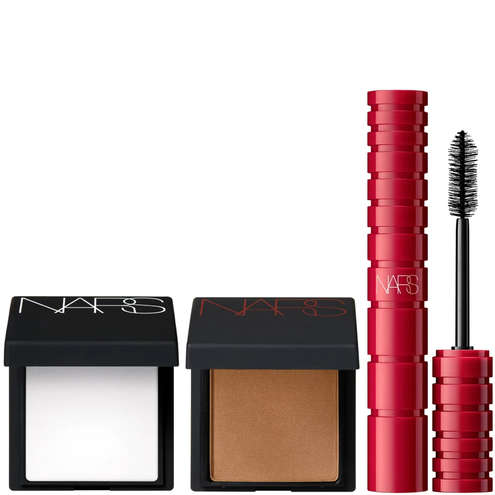 NARS Travel and Style Bundle Immagine 1