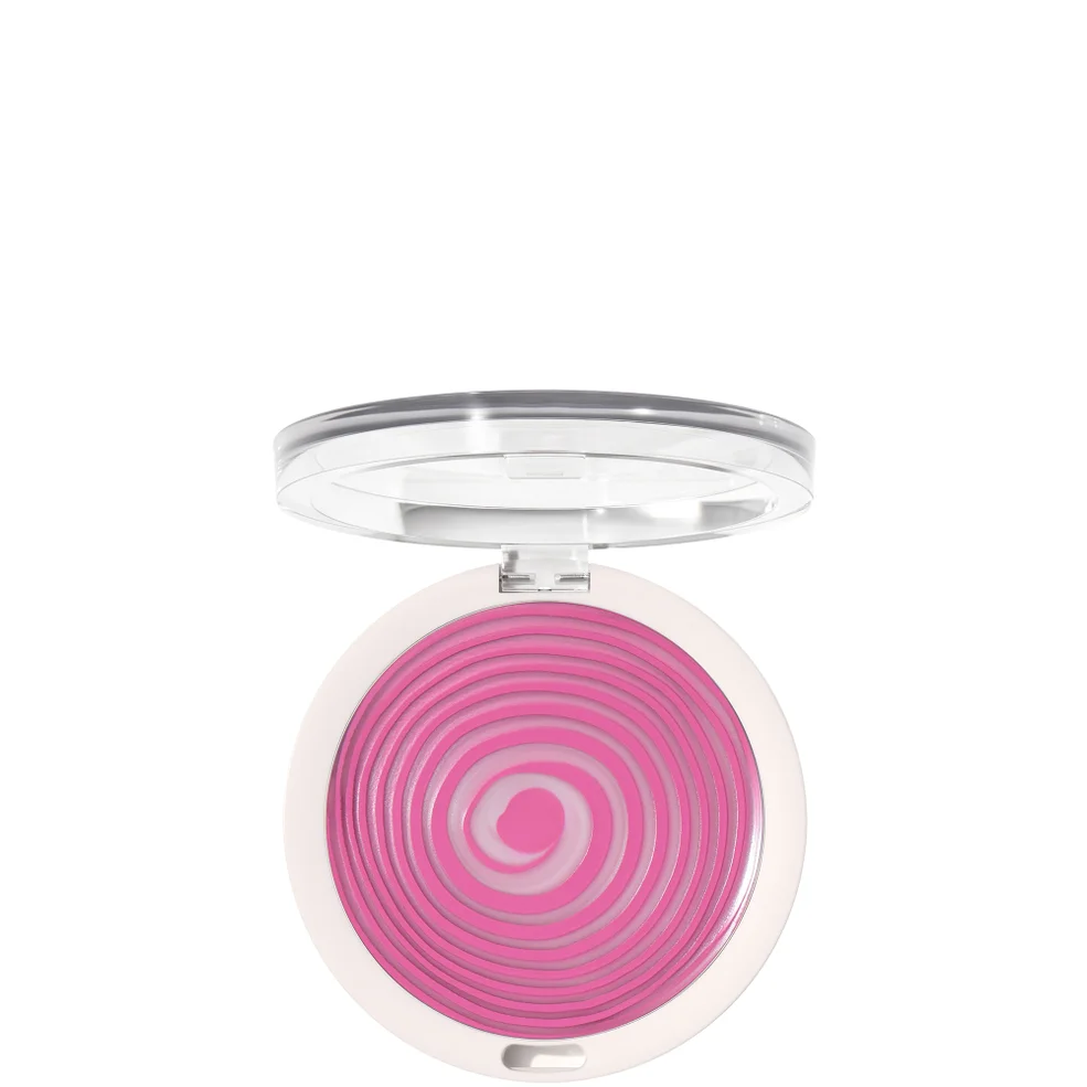 Morphe Huephoric Rush 3-in-1 Silk Blush 8g (Various Shades) Immagine 1