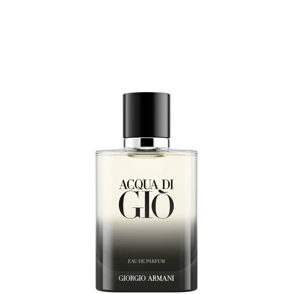 Armani Acqua Di Gio Homme Eau de Parfum 50ml Immagine 1