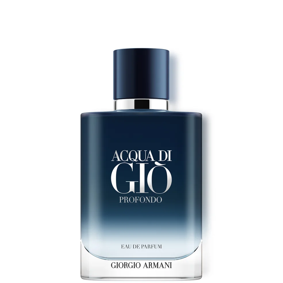 Armani Acqua Di Gio Homme Profondo Eau de Parfum 100ml Immagine 1