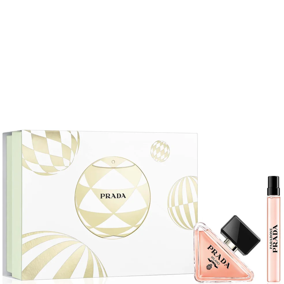 Prada Paradoxe Eau De Parfum 50ml Gift Set Immagine 1