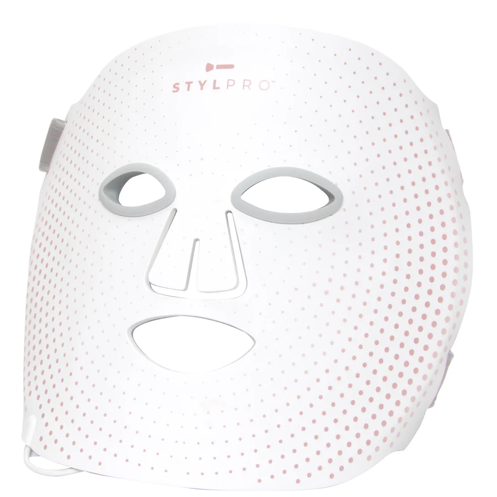 StylPro Wavelength LED Face Mask Immagine 1