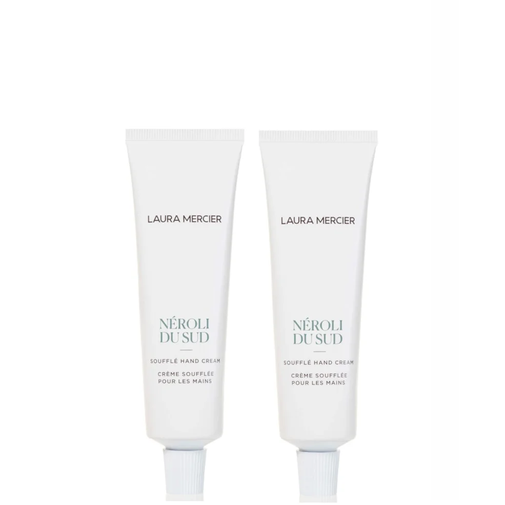 Laura Mercier Néroli du Sud Hand Cream 50ml Bundle Immagine 1