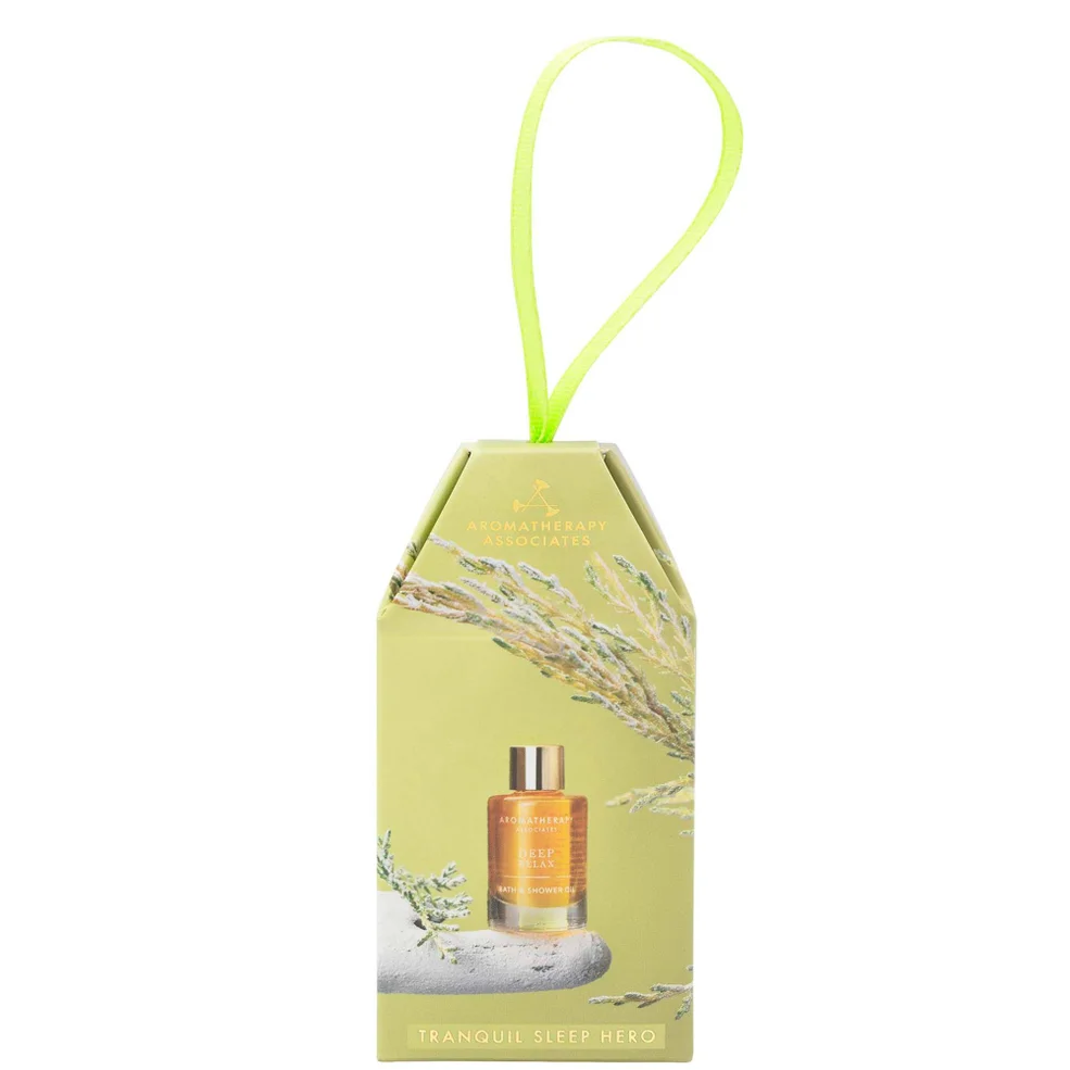 Aromatherapy Associates Tranquil Sleep Hero Immagine 1