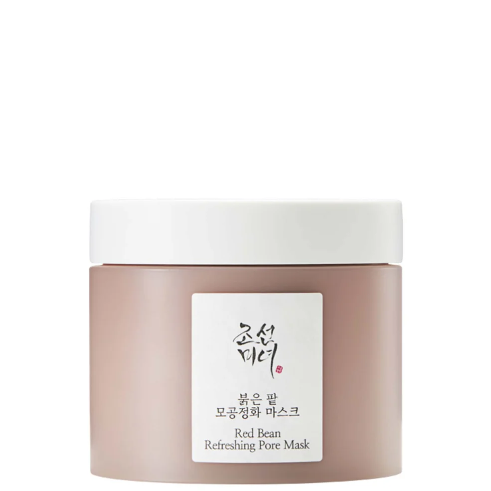 Beauty of Joseon Red Bean Refreshing Pore Mask 140ml Immagine 1