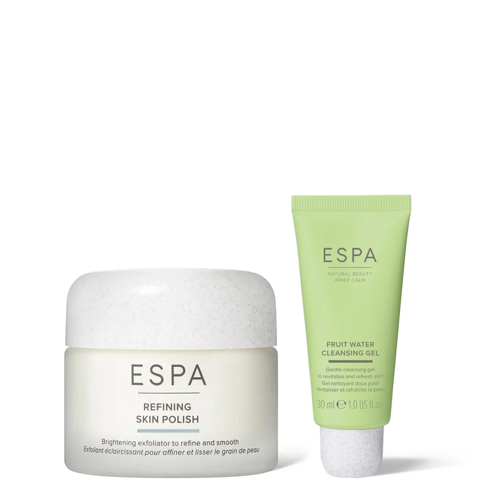 ESPA Refine and Refresh Duo Immagine 1