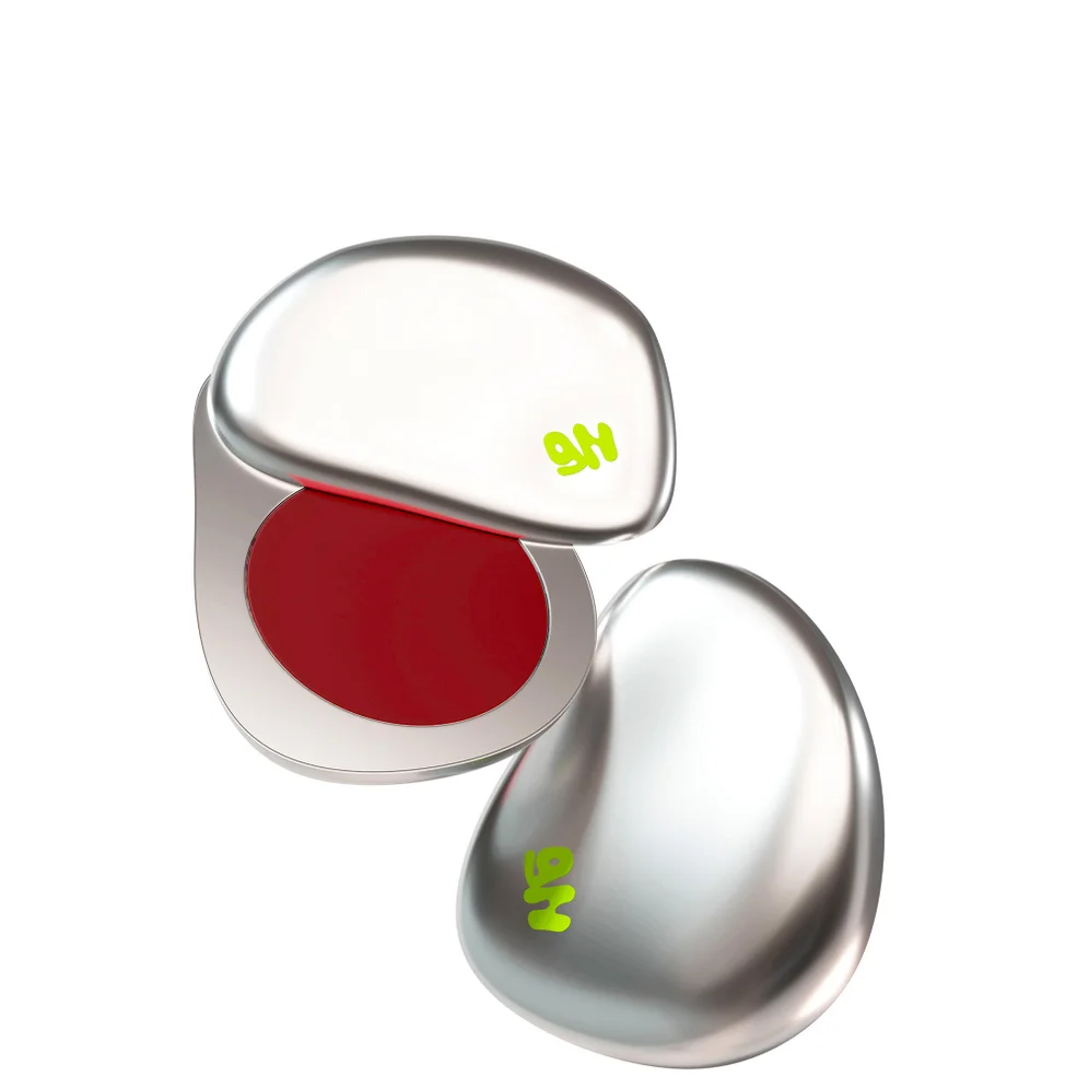 Glow Hub Glow Balm The Good Skin Glaze 2ml (Various Shades) Immagine 1