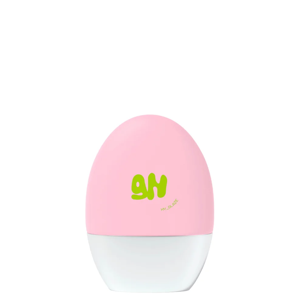 Glow Hub Hy Glaze Face Frosting Serum Drops 40ml (Various Shades) Immagine 1