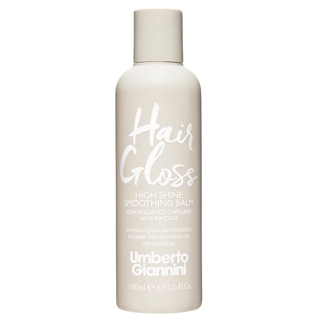 Umberto Giannini Frizz Fix glosser miracoloso senza risciacquo 180 ml