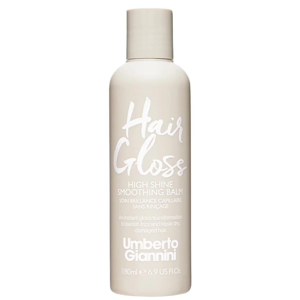 Umberto Giannini Frizz Fix glosser miracoloso senza risciacquo 180 ml Immagine 1