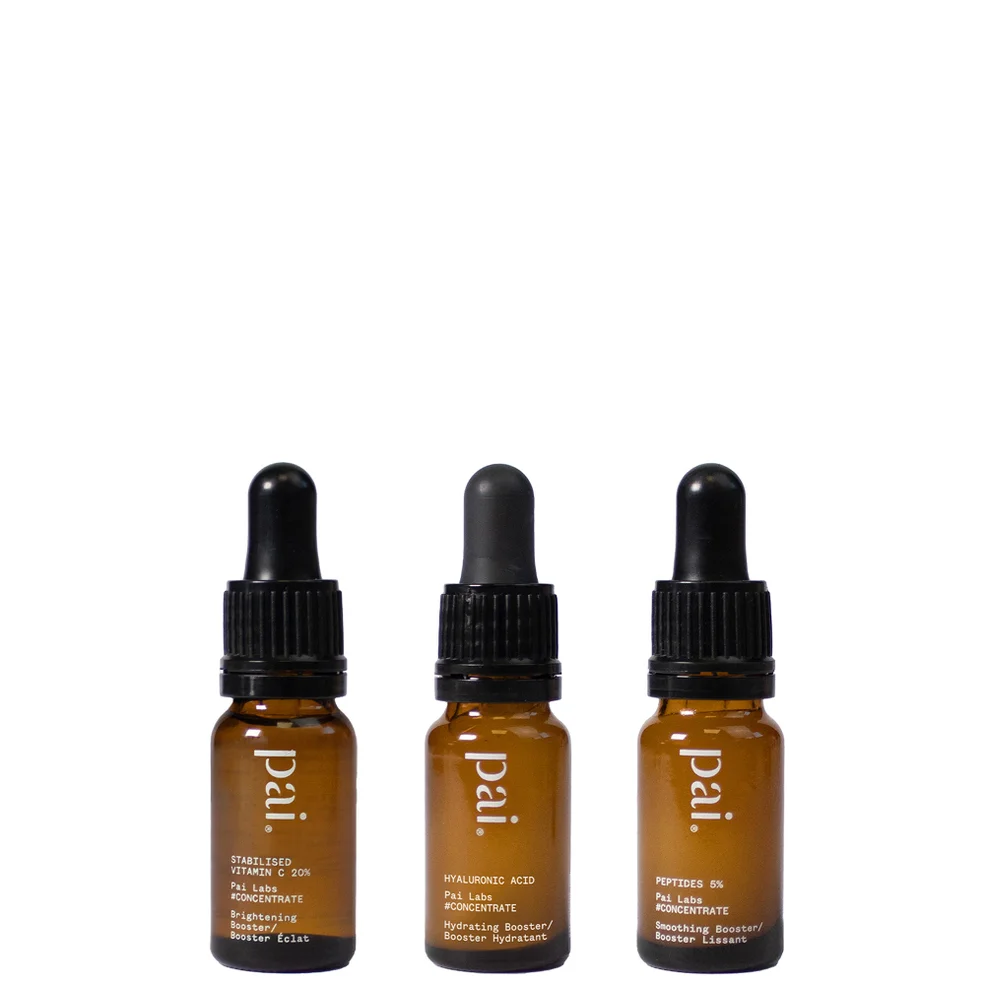 Pai Skincare Booster Trio Discovery Kit Immagine 1