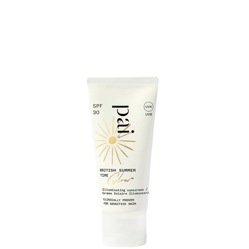 Pai Skincare British Summer Time Glow SPF30 Cream 40ml Immagine 1