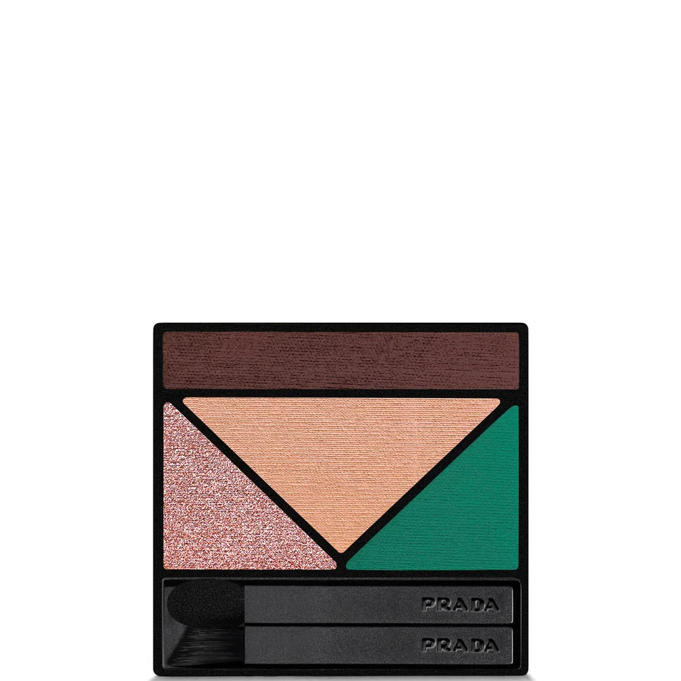 Prada Dimensions Eyeshadow Palette 04 - Poetry Immagine 1