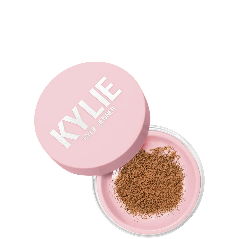Kylie Cosmetics Setting Powder 5g (Various Shades) Immagine 1