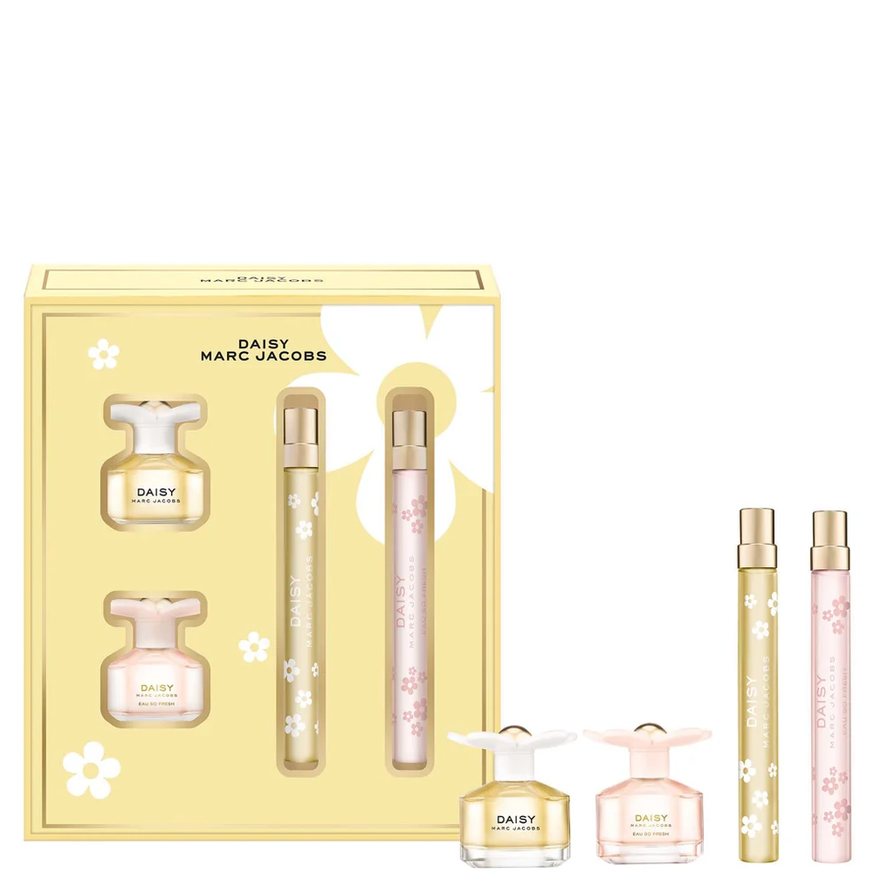 Marc Jacobs Multi Set PenSpray Gift Set Immagine 1