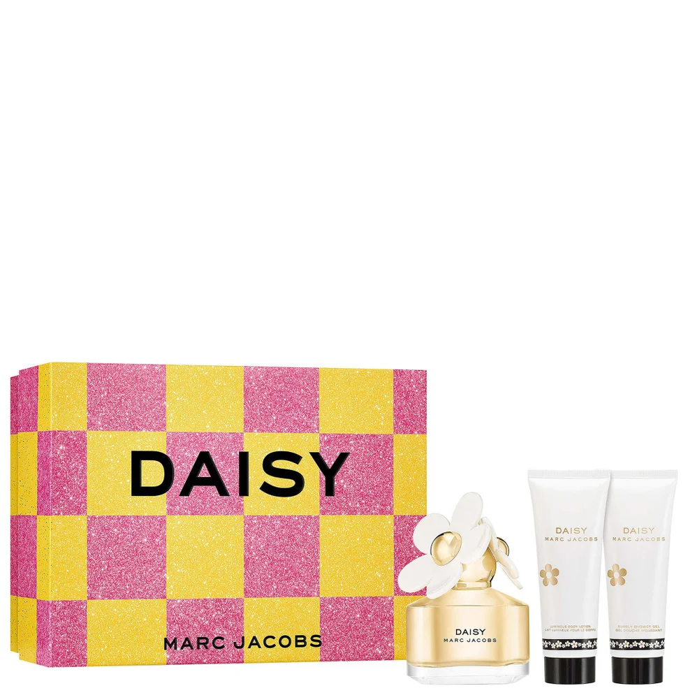 Marc Jacobs Daisy Eau de Toilette 50ml Gift Set Immagine 1