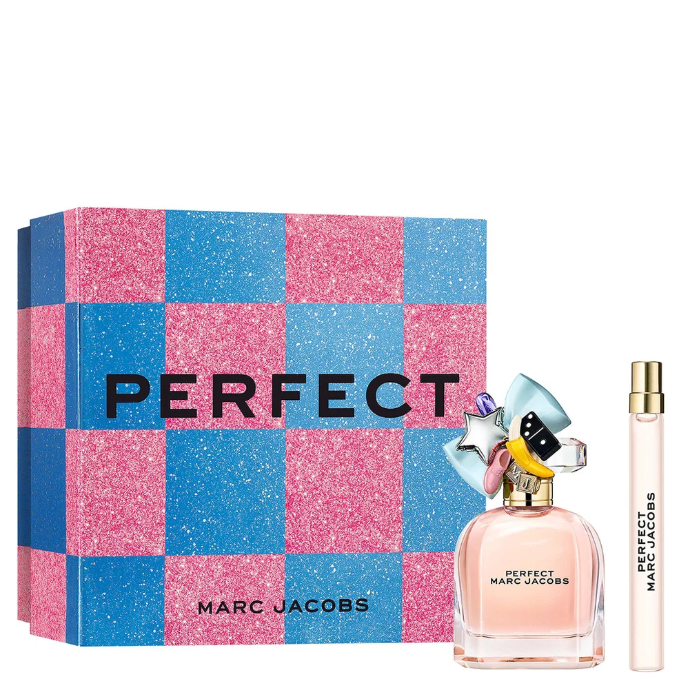 Marc Jacobs Perfect Eau de Parfum 50ml Gift Set Immagine 1