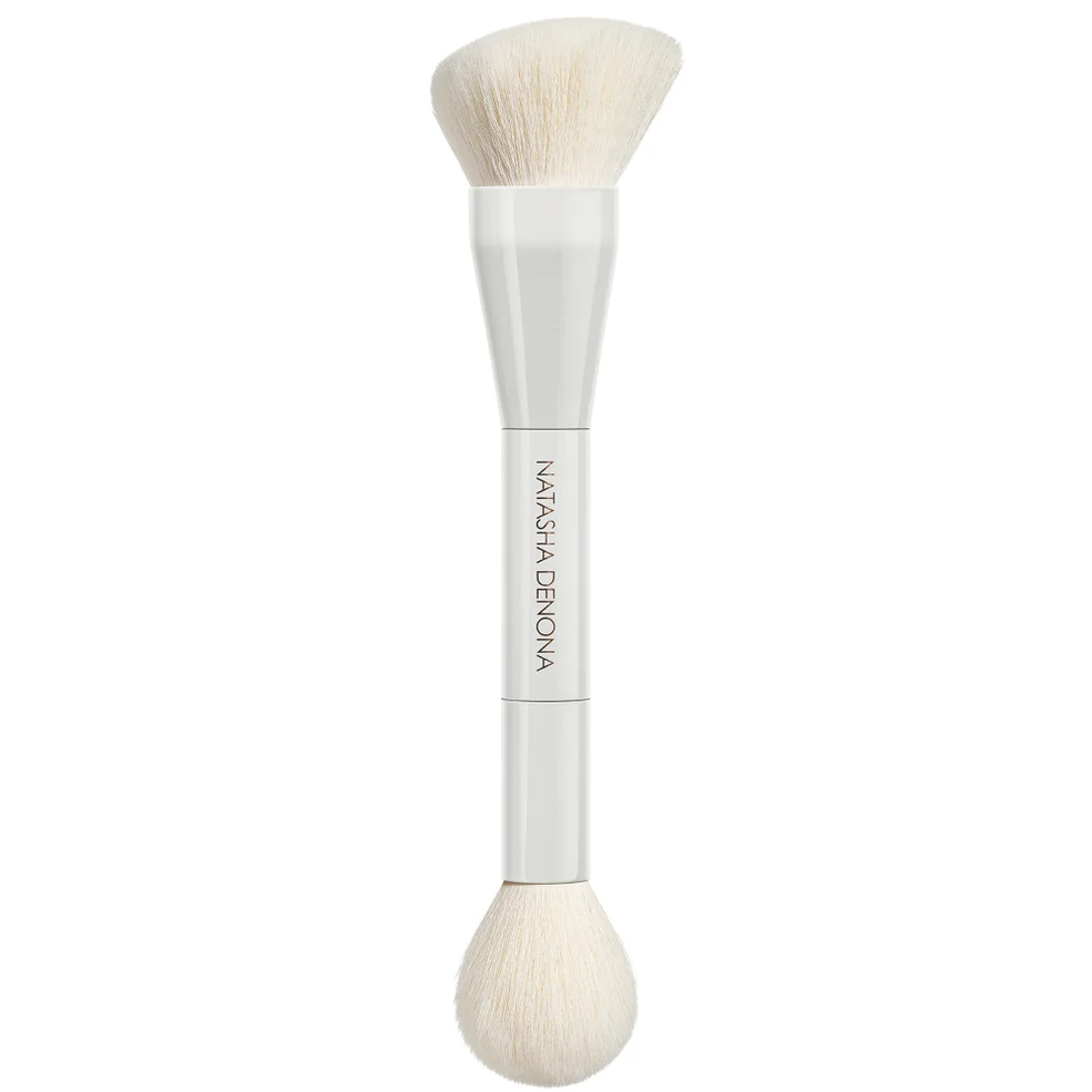 Natasha Denona Hy-Gen Face Brush Immagine 1