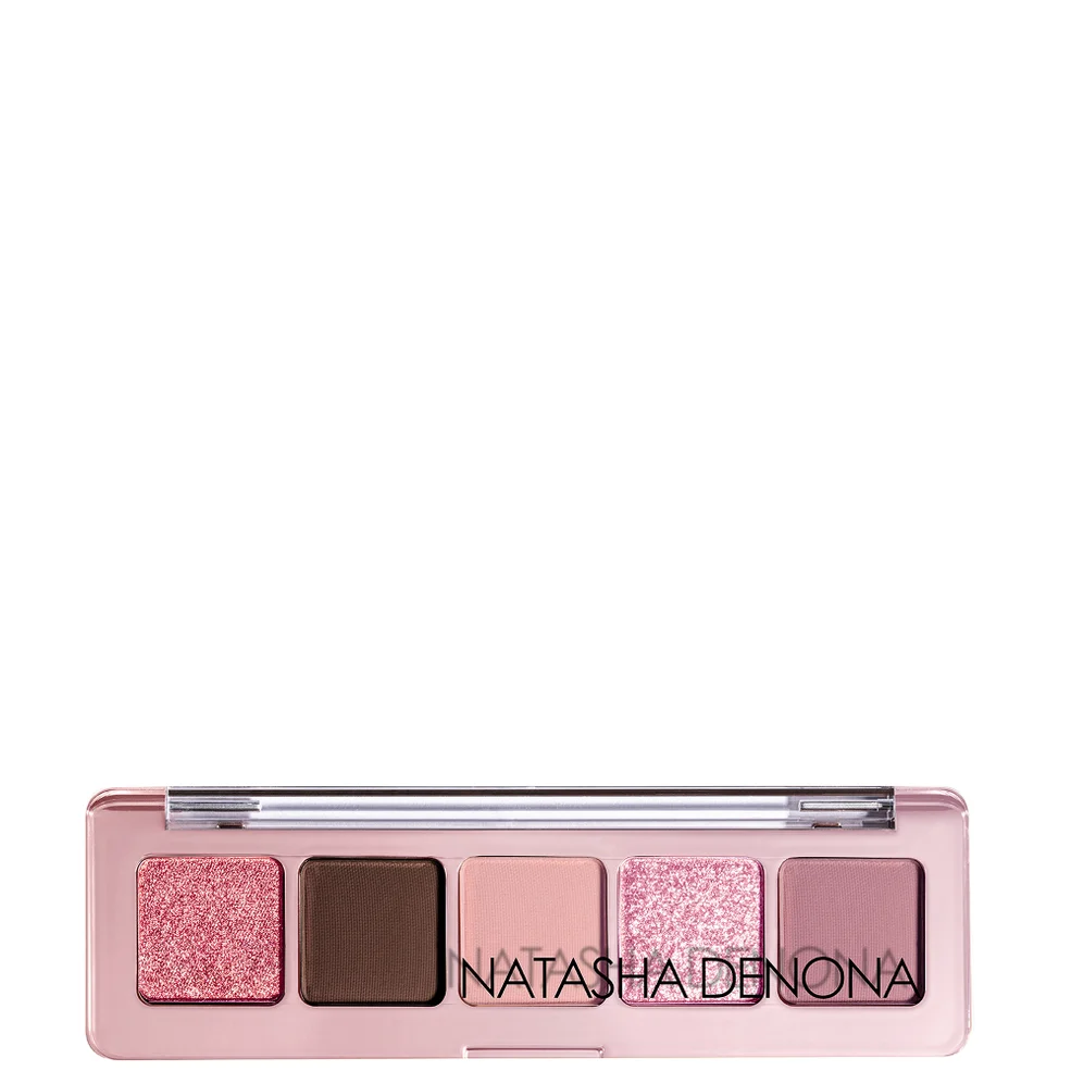 Natasha Denona Mini Rose Palette Immagine 1