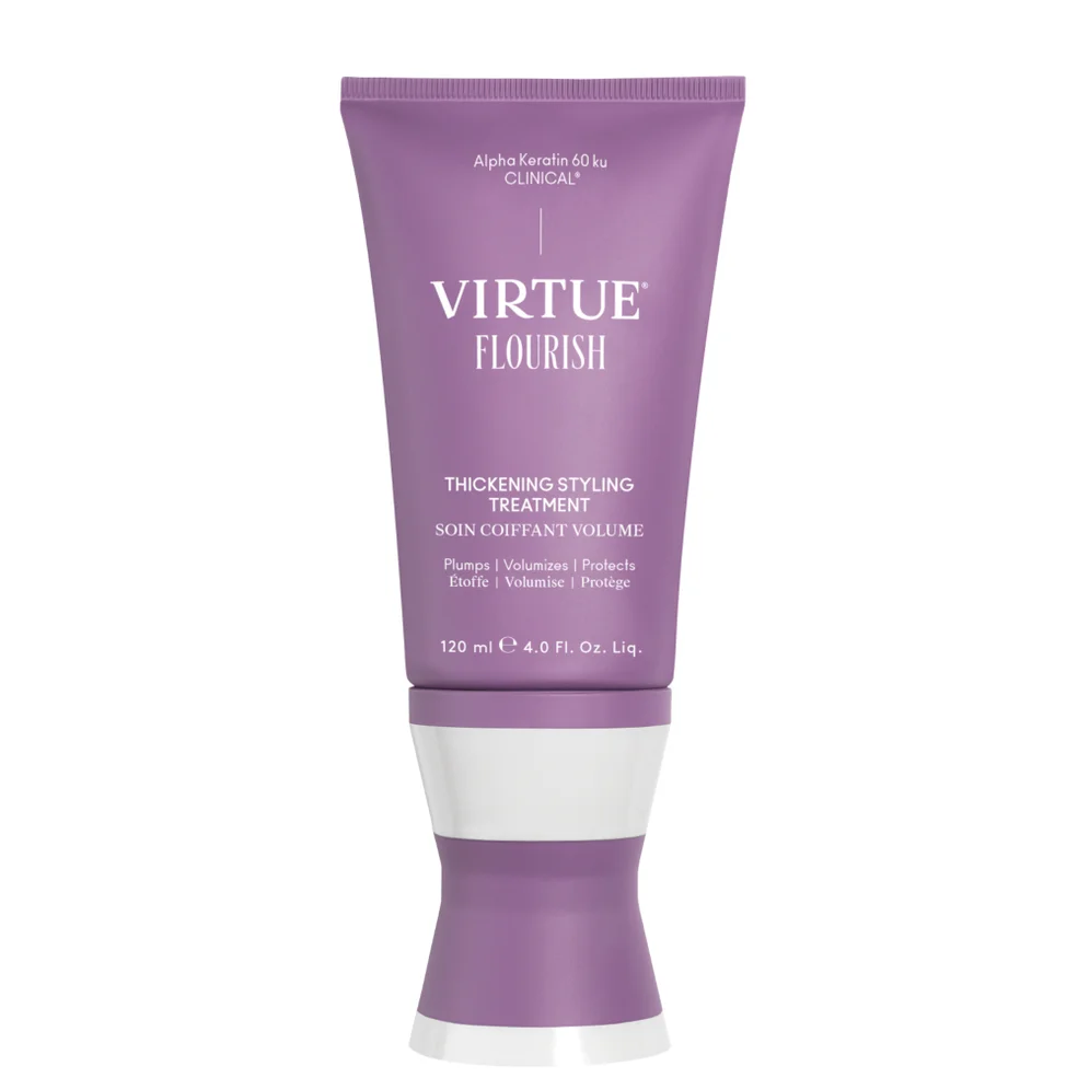 VIRTUE Flourish Thickening Styling Treatment 120ml Immagine 1