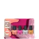 OPI Your Way Long Lasting Luxury Nail Varnish 4 Piece Mini-Pack 4 x 3.75ml